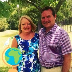 Meet your Posher, Lorrie